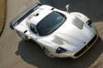 Maserati MC-12 2004 года